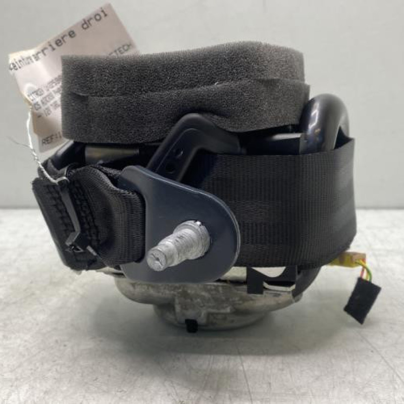 Pretensionneur de ceinture arriere droit CITROEN C5 AIRCROSS Photo n°3
