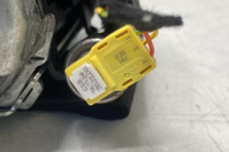 Pretensionneur de ceinture arriere droit CITROEN C5 AIRCROSS