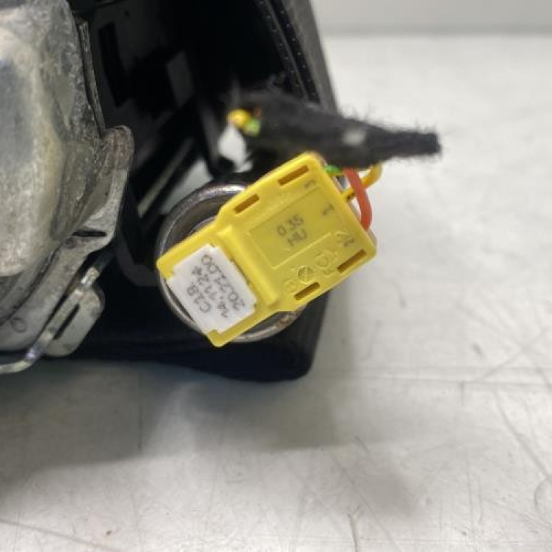 Pretensionneur de ceinture arriere droit CITROEN C5 AIRCROSS Photo n°5