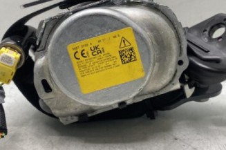 Pretensionneur de ceinture arriere gauche CITROEN C5 AIRCROSS Photo n°1