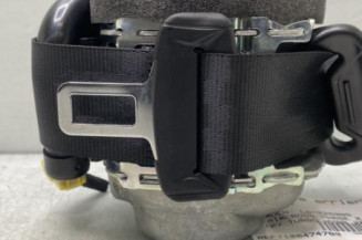 Pretensionneur de ceinture arriere gauche CITROEN C5 AIRCROSS