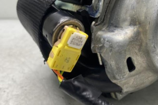 Pretensionneur de ceinture arriere gauche CITROEN C5 AIRCROSS