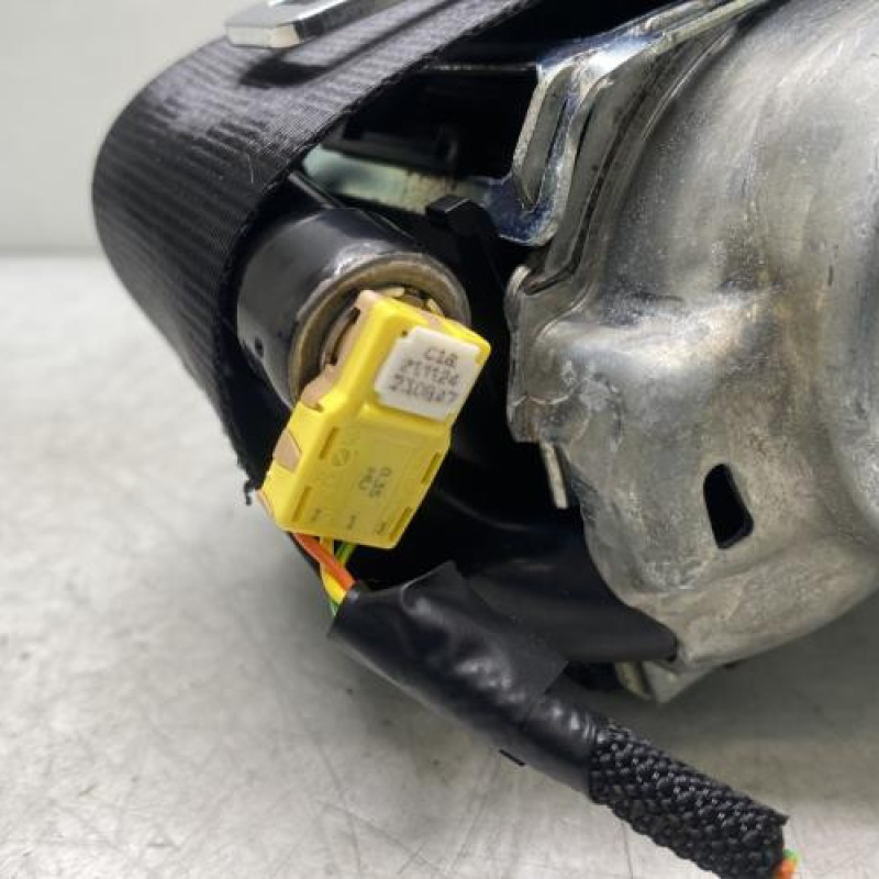 Pretensionneur de ceinture arriere gauche CITROEN C5 AIRCROSS Photo n°5