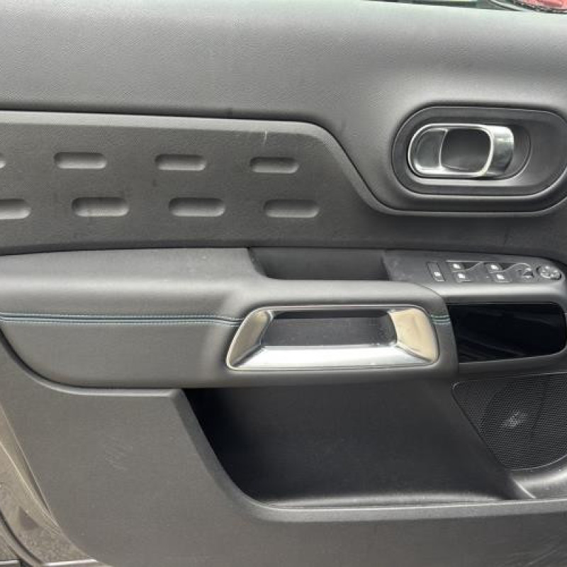 Pretensionneur de ceinture arriere gauche CITROEN C5 AIRCROSS Photo n°19