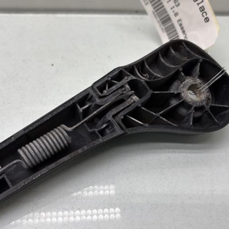 Bras essuie glace arriere RENAULT SCENIC 2 Photo n°3