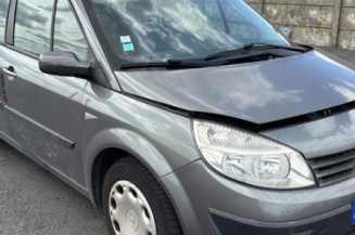 Bras essuie glace arriere RENAULT SCENIC 2