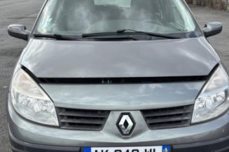 Bras essuie glace arriere RENAULT SCENIC 2