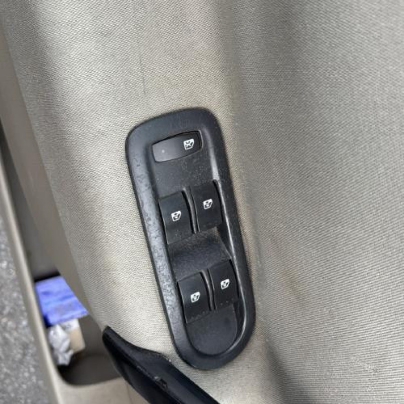 Bras essuie glace avant droit RENAULT SCENIC 2 Photo n°16