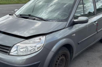 Optique avant principal gauche (feux)(phare) RENAULT SCENIC 2