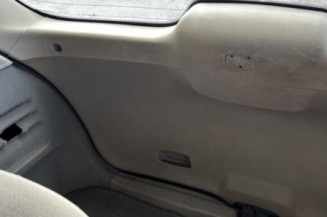 Optique avant principal gauche (feux)(phare) RENAULT SCENIC 2