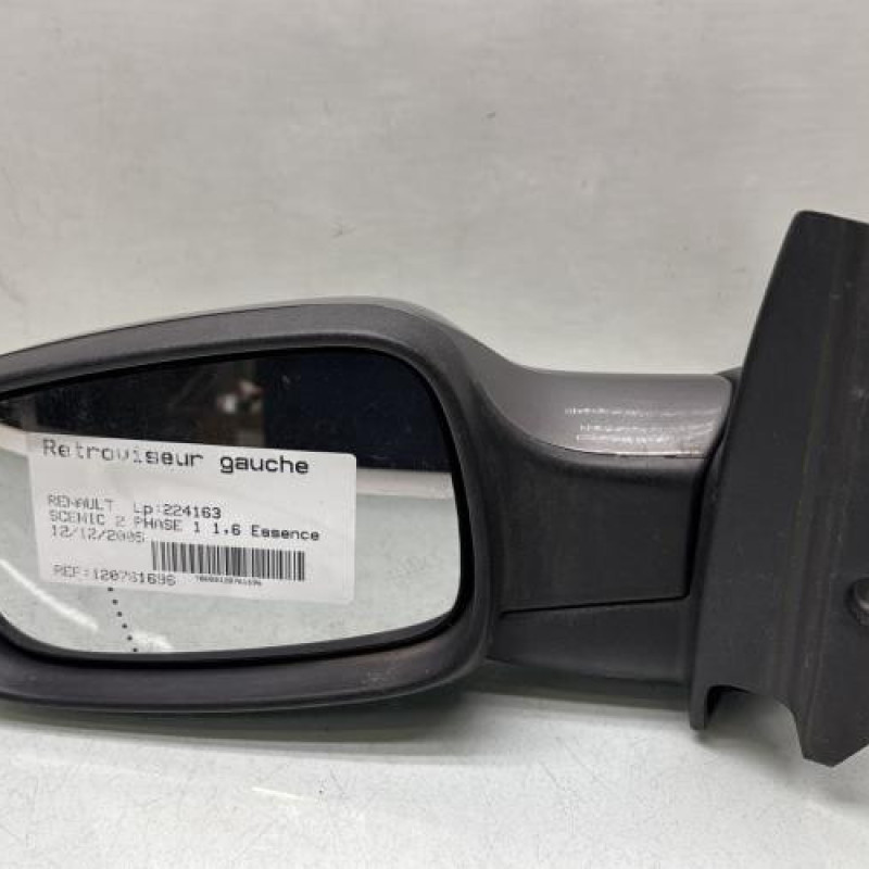 Retroviseur gauche RENAULT SCENIC 2 Photo n°1