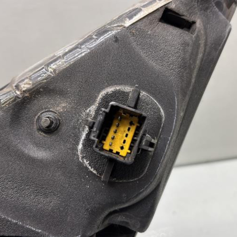 Retroviseur gauche RENAULT SCENIC 2 Photo n°3