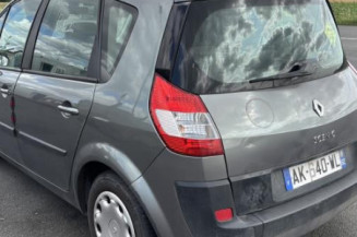 Retroviseur gauche RENAULT SCENIC 2