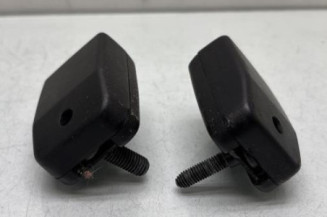 Attache ceinture arriere droit RENAULT SCENIC 2