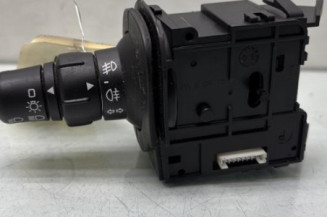 Commodo phare RENAULT SCENIC 2 Photo n°1