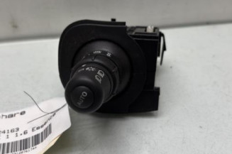 Commodo phare RENAULT SCENIC 2