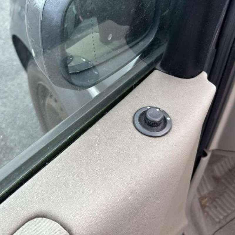 Commodo phare RENAULT SCENIC 2 Photo n°14