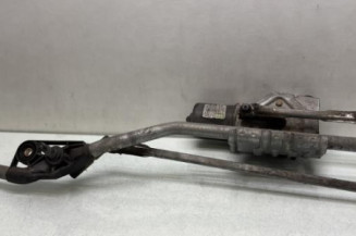 Moteur essuie glace avant RENAULT SCENIC 2 Photo n°1