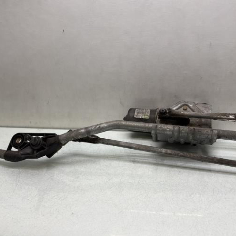 Moteur essuie glace avant RENAULT SCENIC 2 Photo n°1