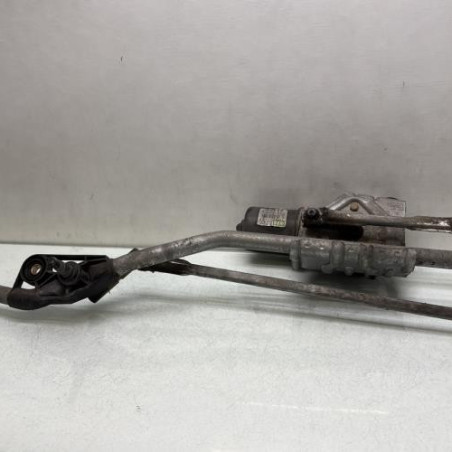 Moteur essuie glace avant RENAULT SCENIC 2 Photo n°1