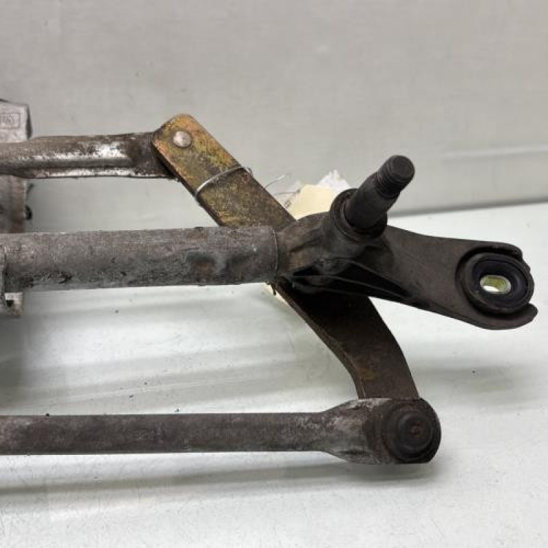 Moteur essuie glace avant RENAULT SCENIC 2 Photo n°2