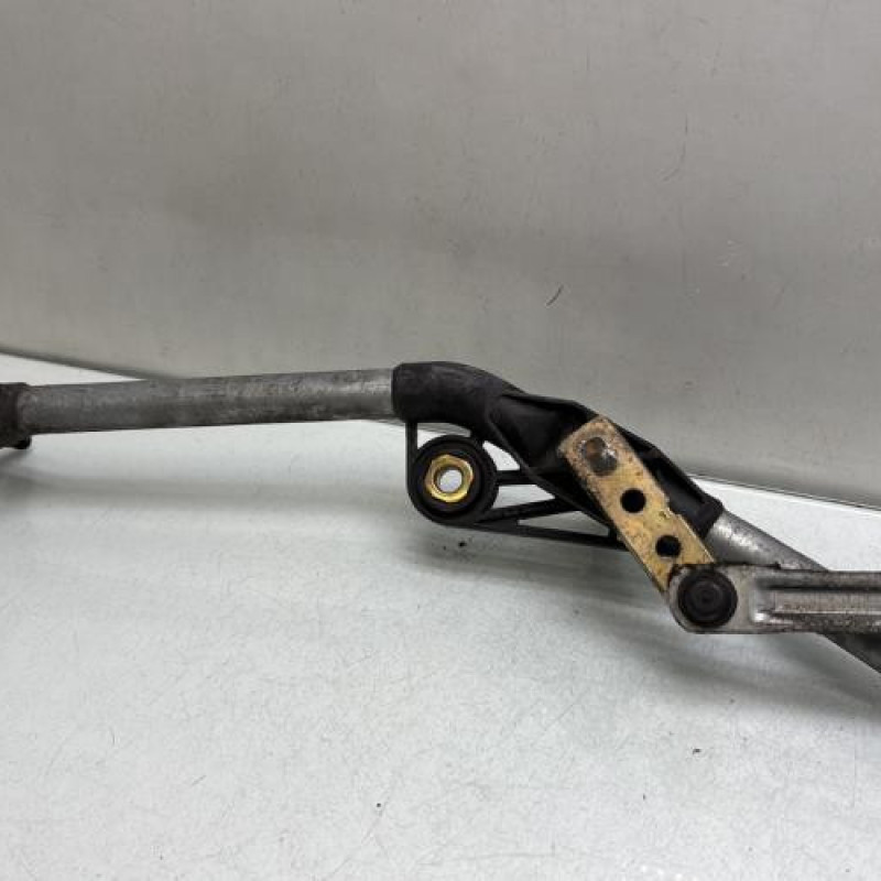 Moteur essuie glace avant RENAULT SCENIC 2 Photo n°6