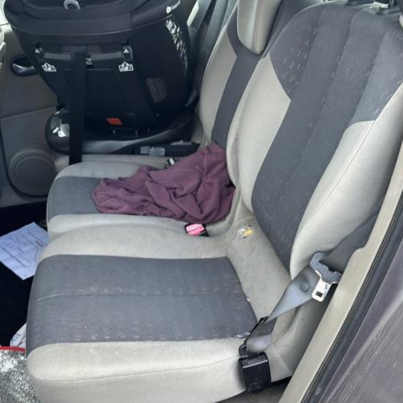 Moteur essuie glace avant RENAULT SCENIC 2 Photo n°19