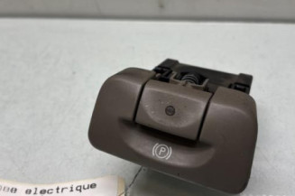 Poignee electrique frein a main RENAULT SCENIC 2 Photo n°1