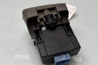 Poignee electrique frein a main RENAULT SCENIC 2