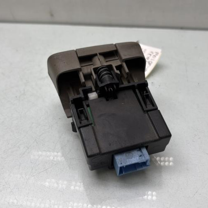 Poignee electrique frein a main RENAULT SCENIC 2 Photo n°2