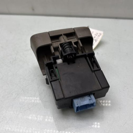 Poignee electrique frein a main RENAULT SCENIC 2