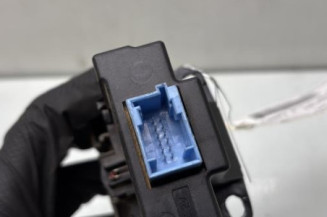 Poignee electrique frein a main RENAULT SCENIC 2