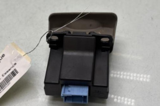 Poignee electrique frein a main RENAULT SCENIC 2