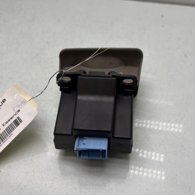 Poignee electrique frein a main RENAULT SCENIC 2 Photo n°4