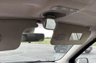 Poignee electrique frein a main RENAULT SCENIC 2