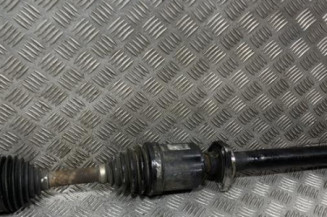 Cardan droit (transmission) CHEVROLET CRUZE Photo n°1