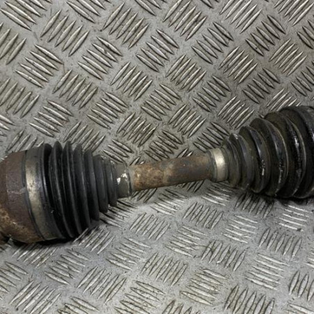 Cardan droit (transmission) CHEVROLET CRUZE