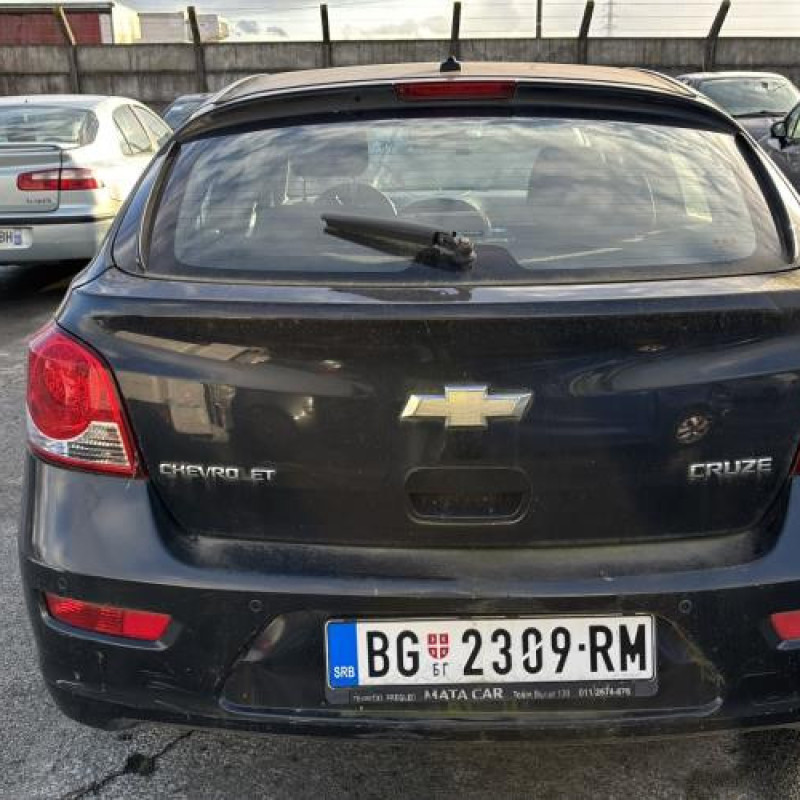 Cardan droit (transmission) CHEVROLET CRUZE Photo n°8