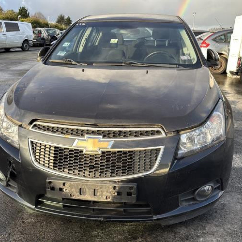 Cardan droit (transmission) CHEVROLET CRUZE Photo n°11