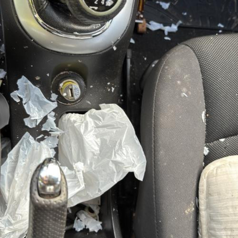 Cardan droit (transmission) CHEVROLET CRUZE Photo n°19