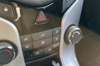 Cardan droit (transmission) CHEVROLET CRUZE