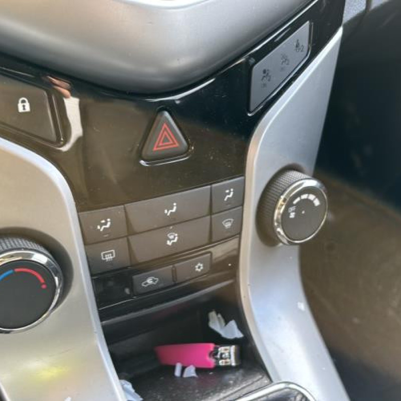 Cardan droit (transmission) CHEVROLET CRUZE Photo n°20