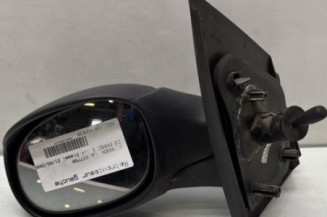 Retroviseur gauche CITROEN C2 Photo n°1