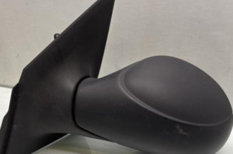 Retroviseur gauche CITROEN C2