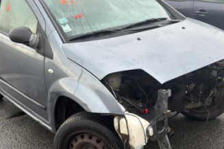 Retroviseur gauche CITROEN C2