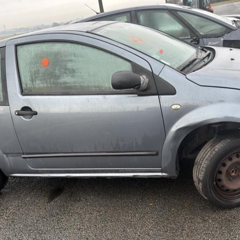 Retroviseur gauche CITROEN C2 Photo n°8