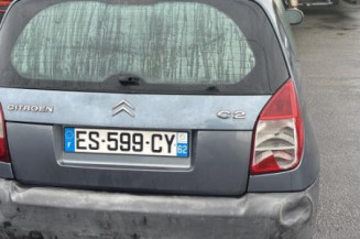 Retroviseur gauche CITROEN C2