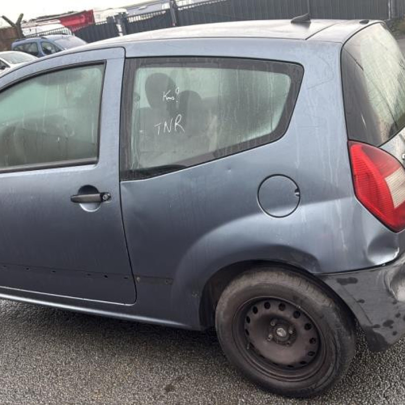 Retroviseur gauche CITROEN C2 Photo n°12