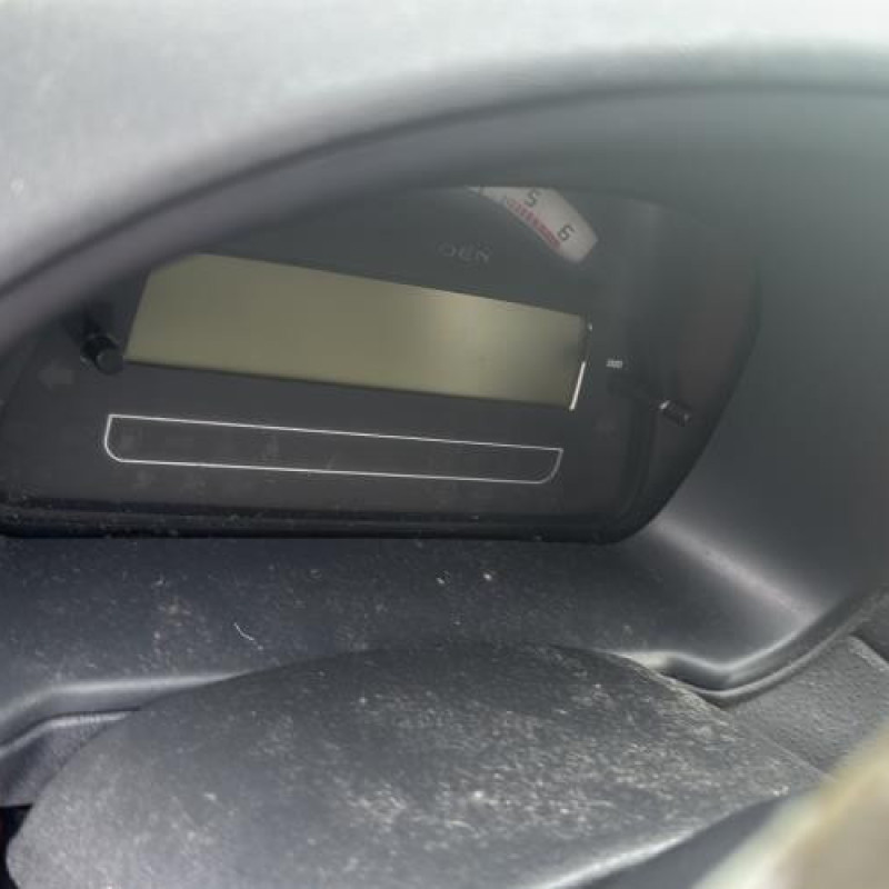 Retroviseur gauche CITROEN C2 Photo n°20