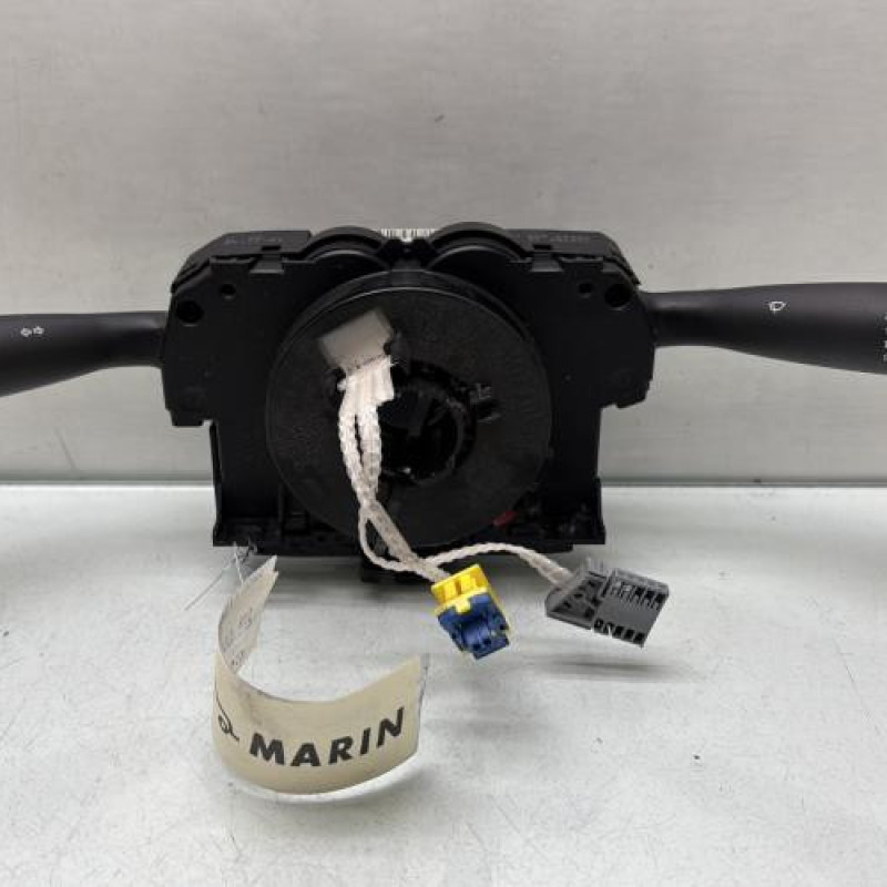 Com (Bloc Contacteur Tournant+Commodo Essuie Glace+Commodo Phare) CITROEN C2 Photo n°1